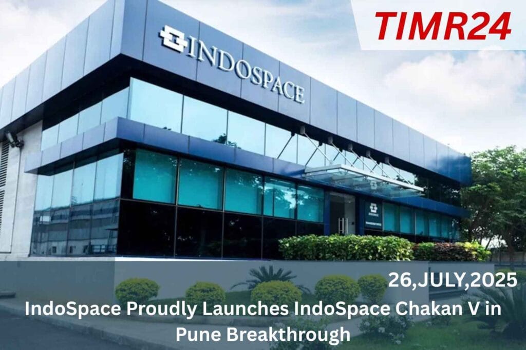 IndoSpace