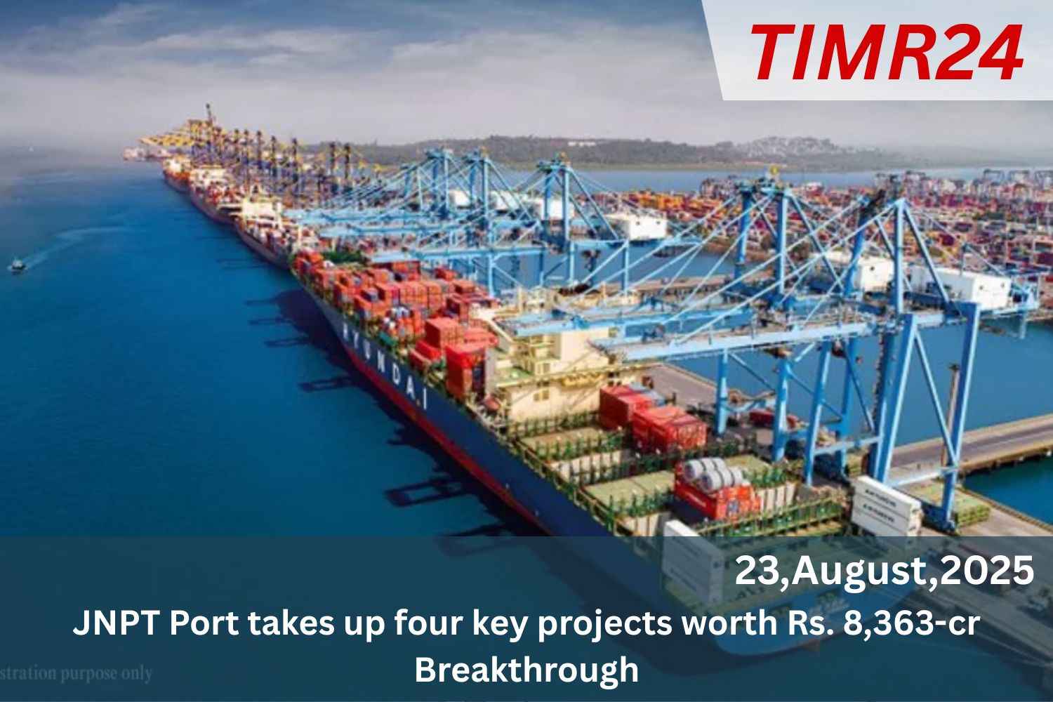 JNPT