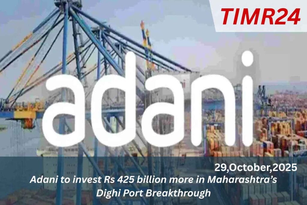 Adani