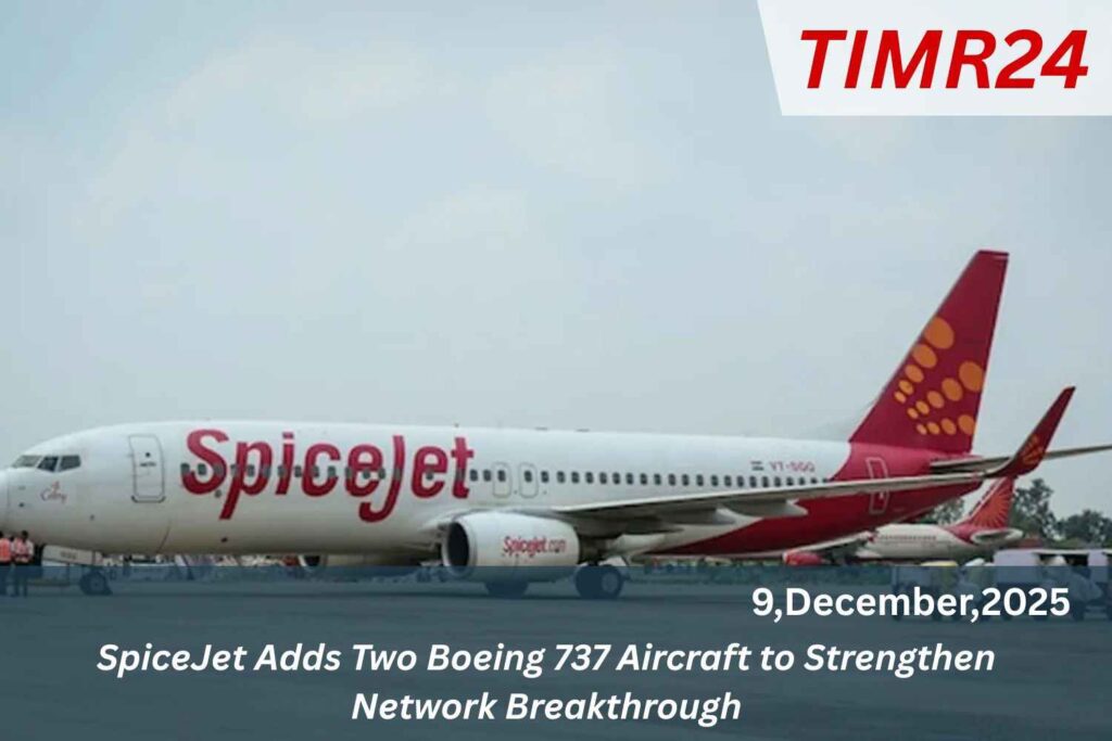 SpiceJet