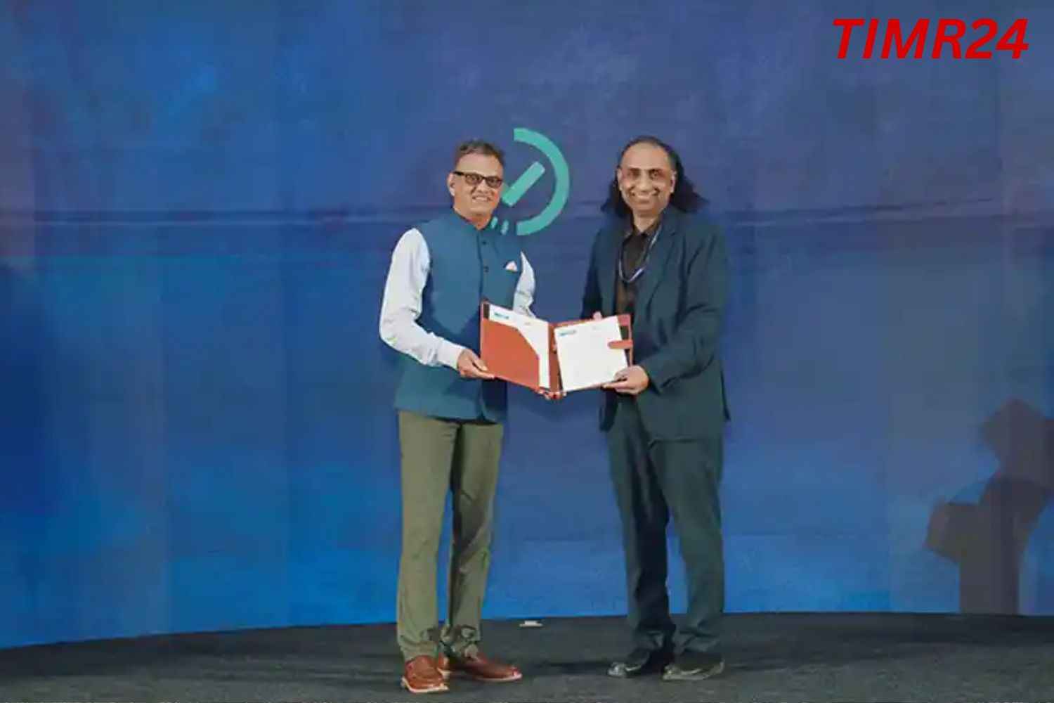 Trimble and Pinnacle Infotech Partnership 7 Powerful Boosts to India’s Digital Infrastructure Vision