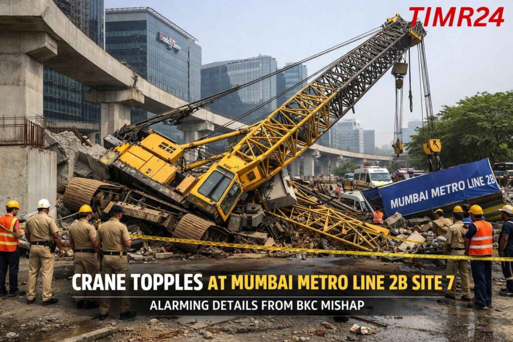 Mumbai
