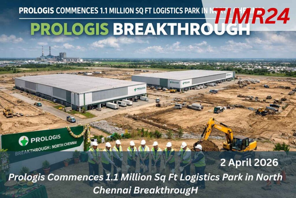 Prologis