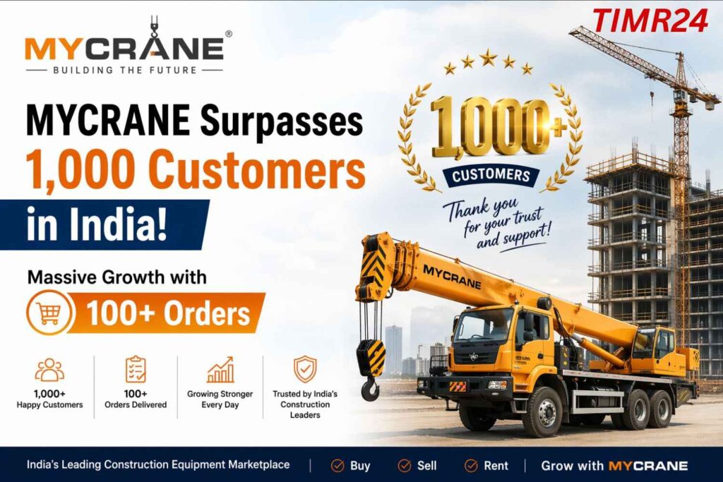 MYCRANE