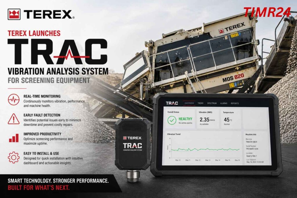 Terex