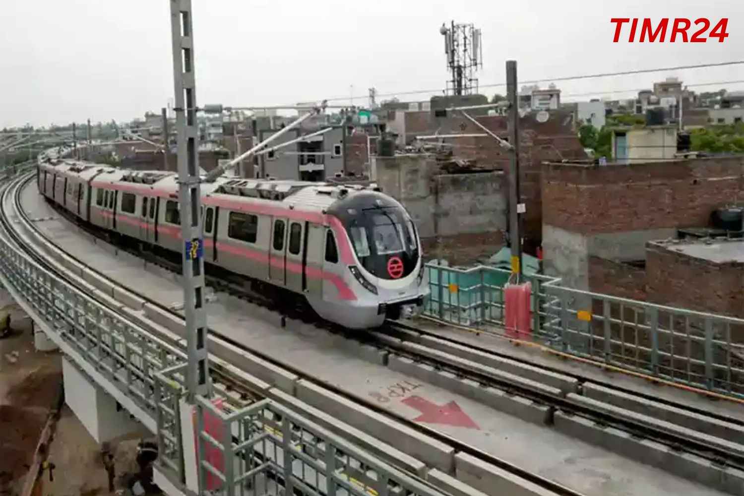 Delhi
